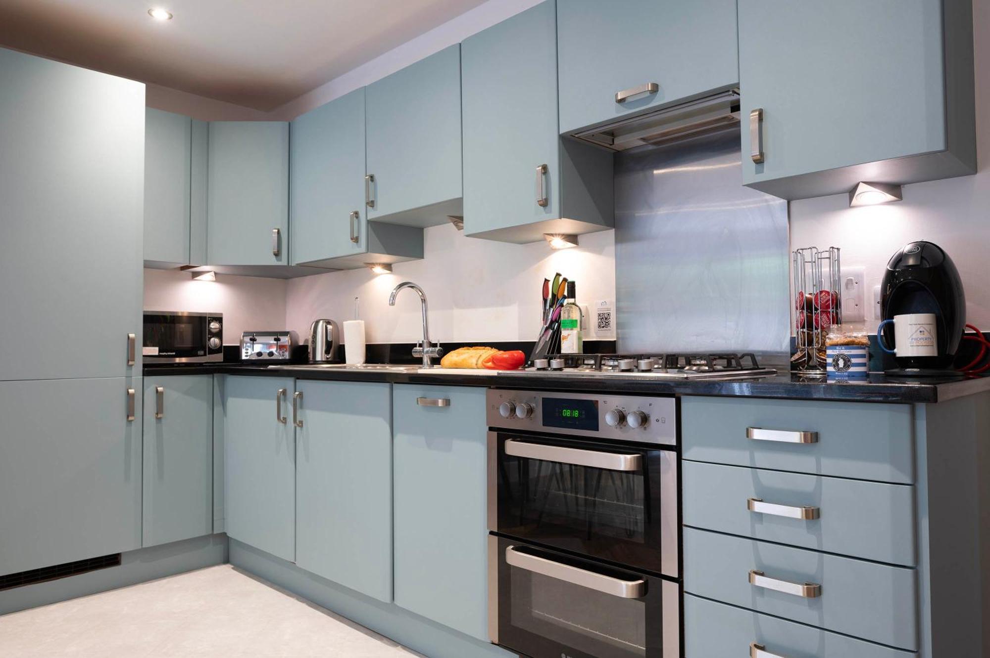 The Chaucer - Modern 3 Bed Home With Parking Close To City Centre Canterbury Esterno foto